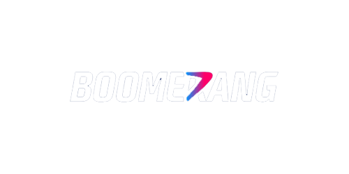 Boomerang.Bet Casino Logo