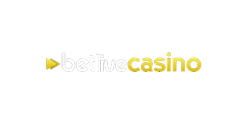 Betlive Casino Logo