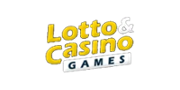 Lotto Games Casino Logo