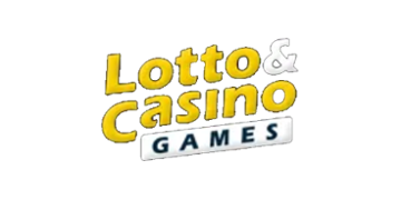 Lotto Games Casino Logo