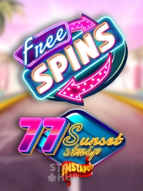 77 Sunset Strip Instapot