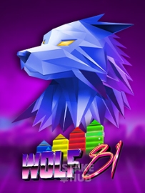 Wolf 81