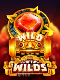 Erupting Wilds