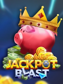 Jackpot Blast