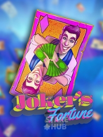 Joker's Fortune