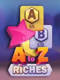 A to Z Riches