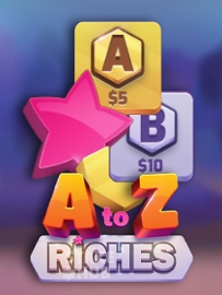 A to Z Riches