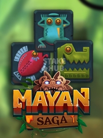 Mayan Saga