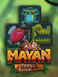 Mayan Saga
