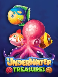 Underwater Treasures