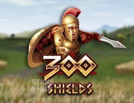300 Shields