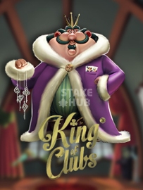 King of Clubs