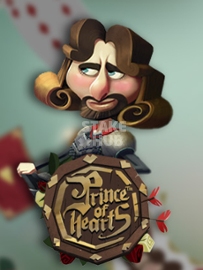 Prince of Hearts