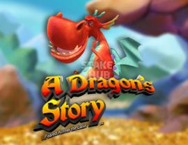 A Dragons Story