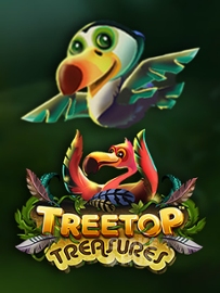 Treetop Treasures