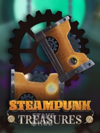 Steampunk Treasures