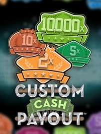 Custom Cash Payout