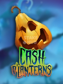 Cash O'Lanterns