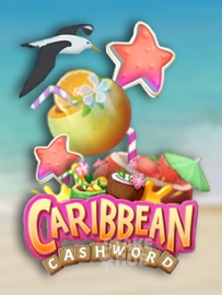 Caribbean Cashword