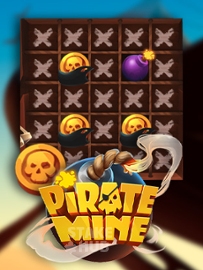 Pirate Mine