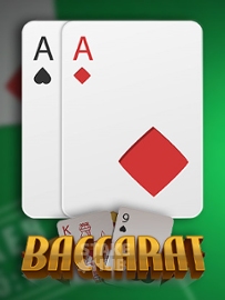 Baccarat (Esa Gaming)