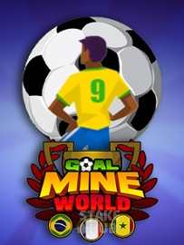 Goal Mine World