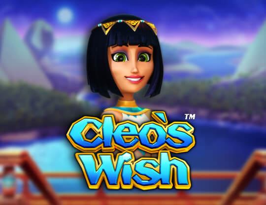 Cleo's Wish