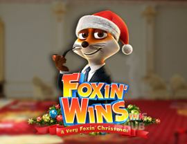 Foxin Wins Christmas Edition