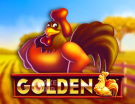 Golden
