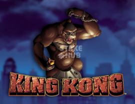 King Kong 2016
