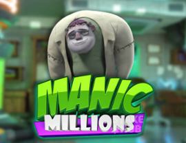 Manic Millions