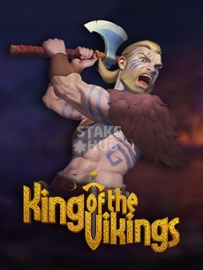 King of the Vikings