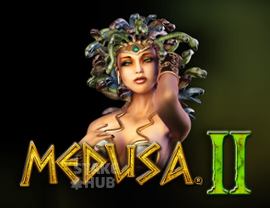 Medusa 2 HQ