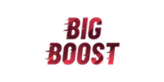 BigBoost Casino Logo