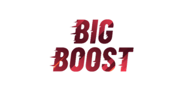 BigBoost Casino Logo