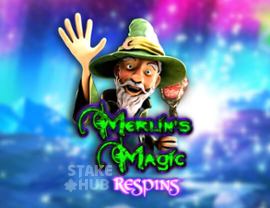 Merlin's Magic Respins
