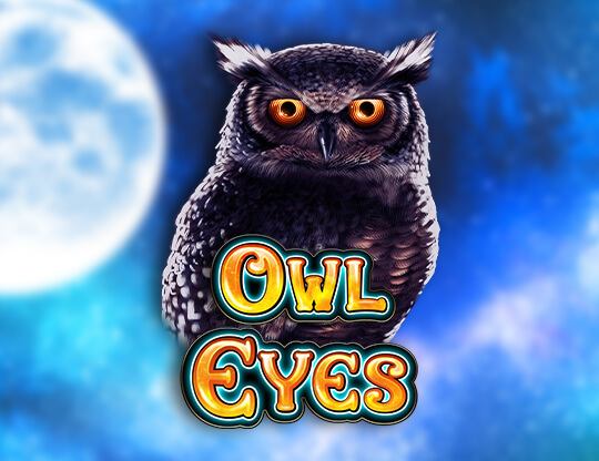 Owl Eyes Nova
