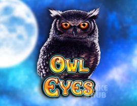 Owl Eyes Nova