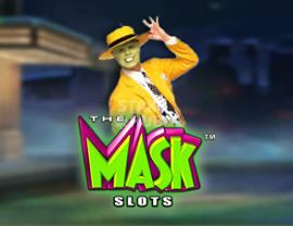 The Mask 95