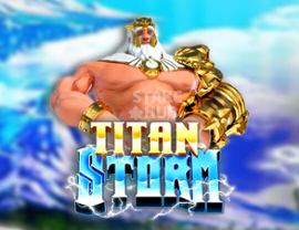 Titan Storm