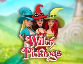 Witch Pickings