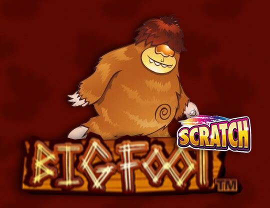 Big Foot / Scratch