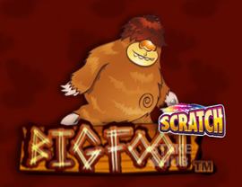 Big Foot / Scratch