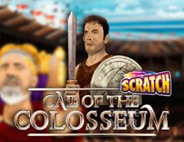 Call of the colosseum / Scratch