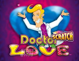 Dr Love / Scratch