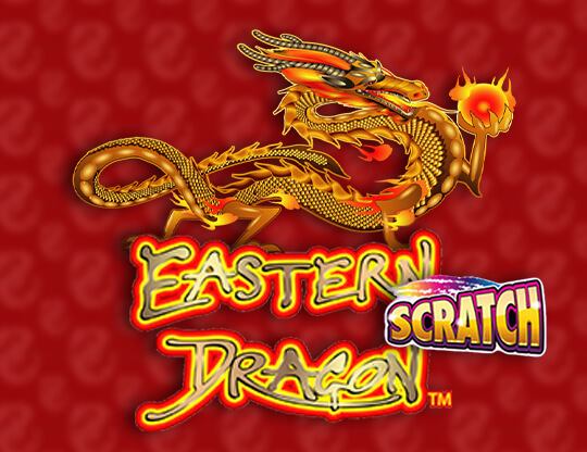 Eastern Dragon / Scratch
