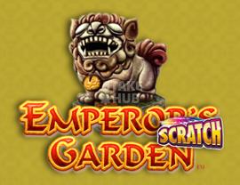 Emperors Garden / Scratch