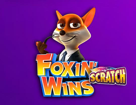 Foxin Wins / Scratch