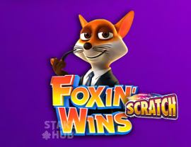 Foxin Wins / Scratch