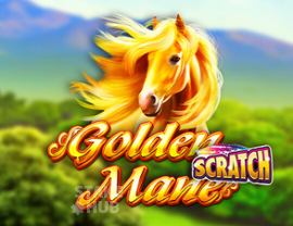Golden Mane / Scratch